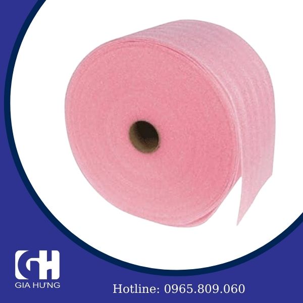 Xốp PE foam chống tĩnh điện